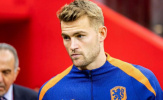De Ligt khẳng định vị thế, Hà Lan mở ra hành trình mới hướng tới World Cup 2026