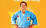 Giải vô địch Liên đoàn Vovinam - Việt Võ Đạo Pháp: Kỷ niệm 28 năm ngày Chưởng môn Trần Huy Phong qua đời