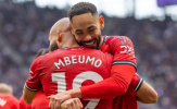 Phong độ bùng nổ của Mbeumo khiến Cunha dành sự tôn trọng đặc biệt