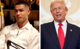 Ronaldo sắp gặp Tổng thống Trump tại Nhà Trắng trước World Cup 2026