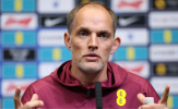 Scholes đánh giá Tuchel có khả năng dẫn dắt tuyển Anh tới đỉnh cao World Cup