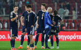 Scotland đứng giữa lằn ranh lịch sử: Chiến thắng hoặc quay lại play-off