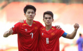 U22 Việt Nam đứng trước thời cơ bứt phá, rộng cửa tranh ngôi vương Panda Cup 2025