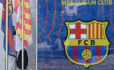 Barcelona trước ngã ba tài chính: Áp lực giới hạn lương và cuộc đua danh vọng