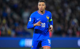 Mbappe lại gây tranh cãi tại tuyển Pháp: Chấn thương, Dubai và kịch bản quen thuộc
