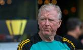 Steve McClaren từ chức sau thất bại lịch sử của Jamaica tại vòng loại World Cup