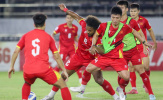 Tuyển Việt Nam và bài toán sống còn tại vòng loại Asian Cup 2027