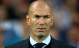 Zidane kiên nhẫn chờ cơ hội dẫn dắt tuyển Pháp, từ chối các CLB lớn