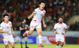 Hàng công Việt Nam gây tranh luận lớn sau chiến thắng trước Lào ở vòng loại Asian Cup