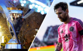 MLS 2026 thay đổi lịch sử: Giải đấu kéo dài quãng nghỉ kỷ lục vì World Cup