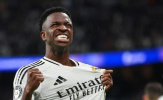 Real Madrid giữ lập trường cứng rắn: Vinicius chỉ được bán nếu chính anh yêu cầu rời Bernabeu