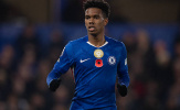 Chelsea định hình vai trò mới cho Estevao Willian trong chiến lược dài hạn