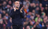 Guardiola tin Man City đủ lực để cạnh tranh mọi danh hiệu