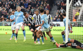 Man City hụt hơi tại St James’ Park: Haaland tịt ngòi, nỗi ám ảnh không hồi kết