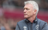 David Moyes chỉ ra nguyên nhân khiến MU xa rời di sản thời Sir Alex