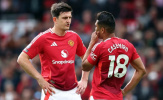 Man Utd chỉ giữ Maguire và Casemiro nếu đồng ý giảm lương