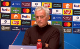Mourinho gạt bỏ lợi thế đối đầu, gửi lời tôn trọng sâu sắc tới Ajax trước trận sinh tử