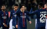 PSG rộng cửa giành 3 điểm trước Tottenham