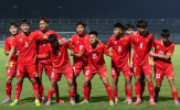 U17 Việt Nam tạo cơn sốt khu vực sau trận thắng 14-0 ở vòng loại châu Á