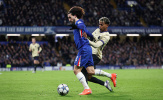 Cucurella khóa chặt Yamal, Chelsea đè bẹp Barcelona ngay tại Stamford Bridge