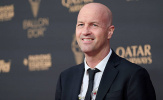 Jordi Cruyff có thể chia tay tuyển Indonesia để trở lại Ajax
