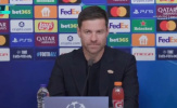Mendilibar lên tiếng ủng hộ Xabi Alonso giữa thời điểm Real Madrid chịu áp lực lớn