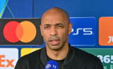 Arsenal gây ấn tượng mạnh, Thierry Henry khen ngợi sau trận thắng Bayern