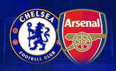 Arsenal và Chelsea chuẩn bị derby London với đội hình chắp vá