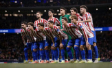 Atletico Madrid nhận án phạt nặng vì CĐV có hành vi phân biệt chủng tộc tại Champions League