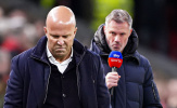 Carragher cảnh báo Arne Slot: Một tuần quyết định tương lai tại Liverpool