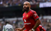 Chuyên gia cảnh báo: Mbeumo đã vượt tầm so với phần còn lại của Man Utd