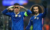 Cucurella khóa chặt Yamal, khẳng định tầm ảnh hưởng ngày càng lớn ở Chelsea