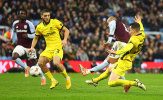 Malen tỏa sáng rực rỡ, Aston Villa khẳng định sức mạnh