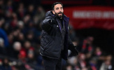 Man Utd đối mặt thách thức khi Ruben Amorim điều chỉnh kế hoạch chuyển nhượng
