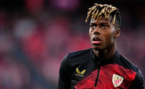 Nico Williams tiết lộ lý do chọn ở lại Athletic Bilbao bất chấp cơ hội tới Barcelona