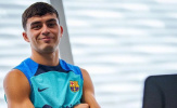 Pedri tái xuất sau chấn thương, tiếp thêm động lực cho Barcelona giữa giai đoạn khó khăn