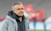 Luis Enrique thừa nhận PSG chơi trận tệ nhất mùa sau thất bại trước Monaco