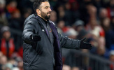 Ruben Amorim cảnh báo hàng thủ Manchester United trước thềm đại chiến với Crystal Palace