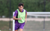 U22 Việt Nam chốt danh sách dự SEA Games 33: Bùi Vĩ Hào bị gạch tên