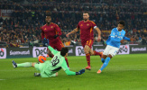Roma phản ứng pha lập công của Napoli, chuyên gia DAZN giải thích rõ ràng
