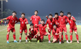 Truyền thông Malaysia thừa nhận U17 Việt Nam vượt trội sau chiến thắng 4-0