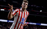 Alexander Sorloth và cơn ám ảnh của Barcelona