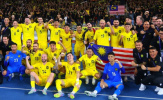 FIFPRO lên án quyết định kỷ luật gây tranh cãi với 7 cầu thủ xin khoác áo Malaysia