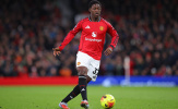 Kobbie Mainoo và thử thách trong hành trình khẳng định tại Man United