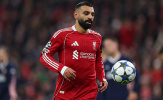 Salah mất suất đá chính: Tín hiệu chuyển giao hay động lực tái sinh tại Liverpool?