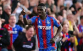 Crystal Palace lao đao vì chấn thương của Ismaila Sarr trước giai đoạn quyết định