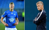 Solskjaer hé lộ hành trình rèn luyện bền bỉ giúp Haaland hóa siêu sao