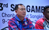 U22 Thái Lan tuyên bố trở lại cuộc đua vàng SEA Games sau 8 năm chờ đợi