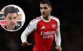 Arteta ngợi khen Merino sau trận đấu khẳng định vị thế của Arsenal