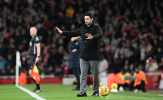 Arsenal dưới sự dẫn dắt của Mikel Arteta: Đế chế bền vững đang dần hình thành